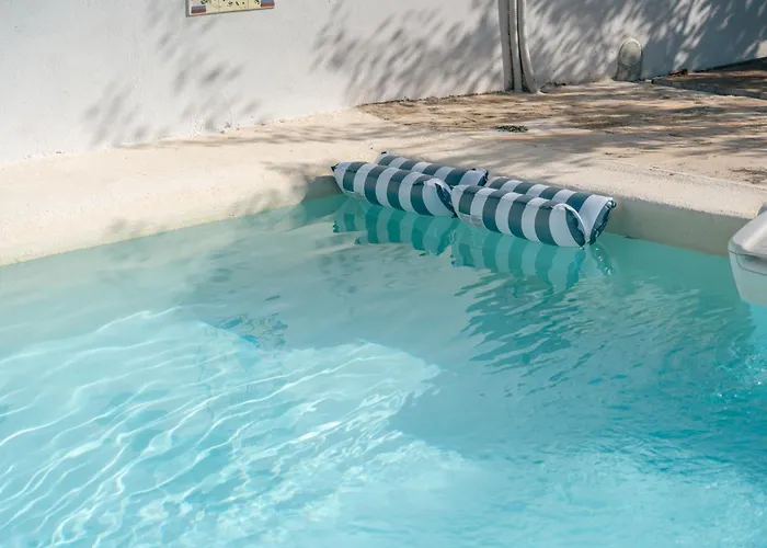 Niale - Luxury & Relax 4* 滨海波利尼亚诺