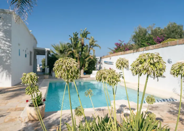 Niale - Luxury & Relax 4*